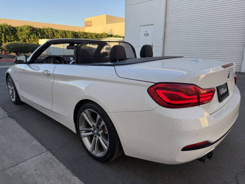 2019 BMW 4 Series 430i