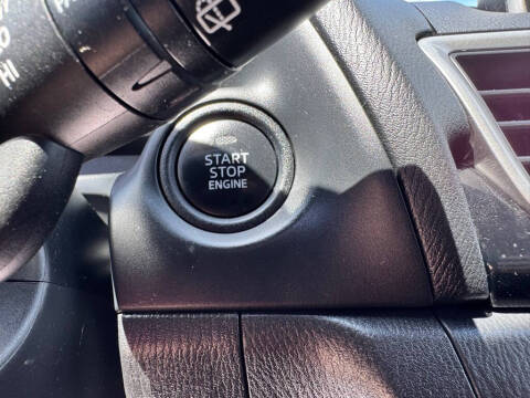2014 Mazda MAZDA3 i Sport
