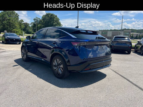 2024 Nissan Ariya Evolve+