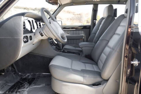 1996 Bentley Turbo R