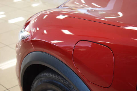 2023 Ford Mustang Mach-E Select