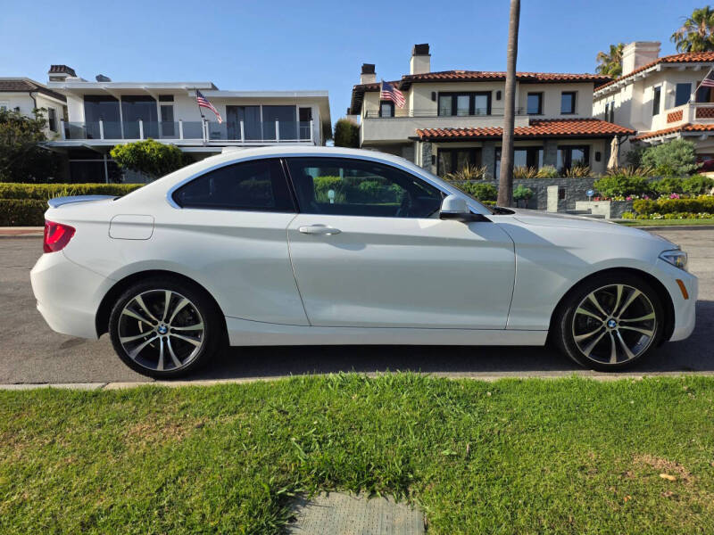 2017 BMW 2 Series 230i