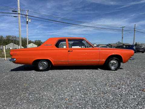 1963 Dodge Dart