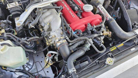 2005 Mazda MAZDASPEED MX-5