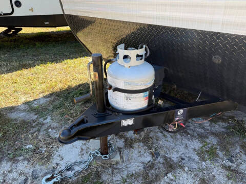 2021 Gulfstream Amerilite Super Lite