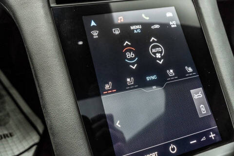 2021 Porsche Taycan 4S