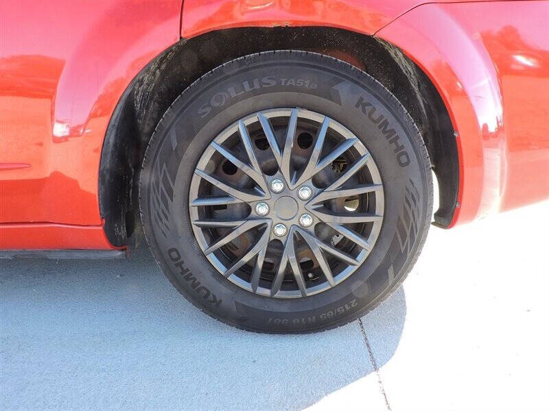 2009 Dodge Avenger SE