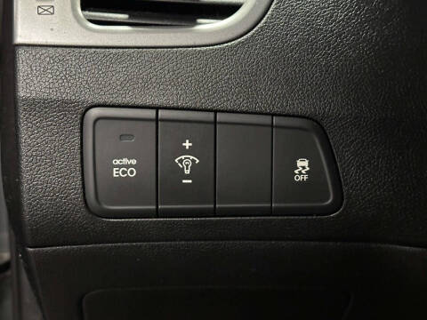 2016 Hyundai Elantra Value Edition