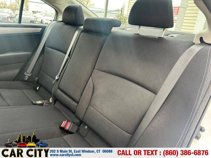 2019 Subaru Legacy 2.5i Premium