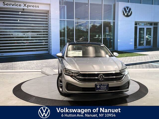 2023 Volkswagen Jetta for sale in Nanuet, NY