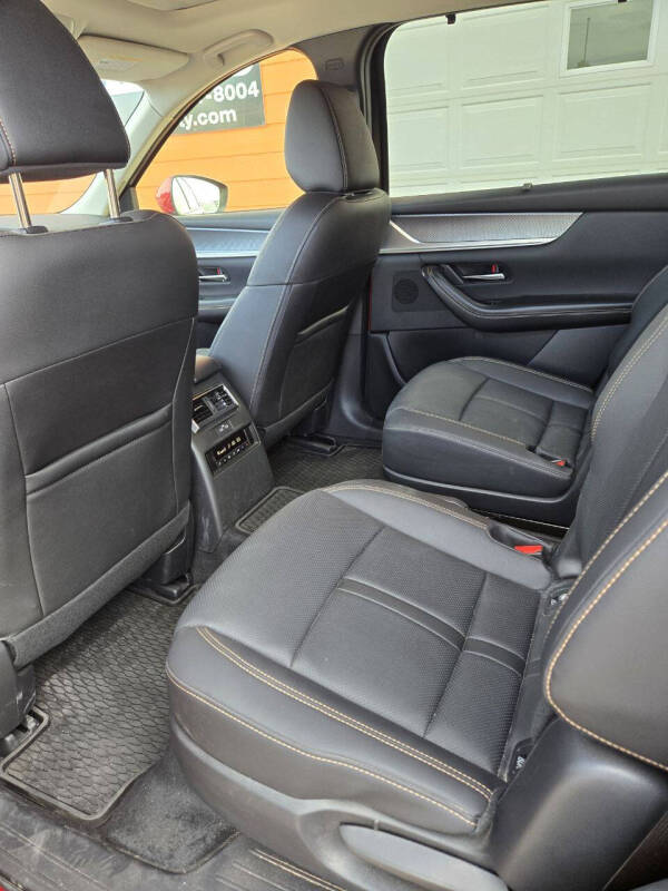 2024 Mazda CX-90 3.3 Turbo Preferred