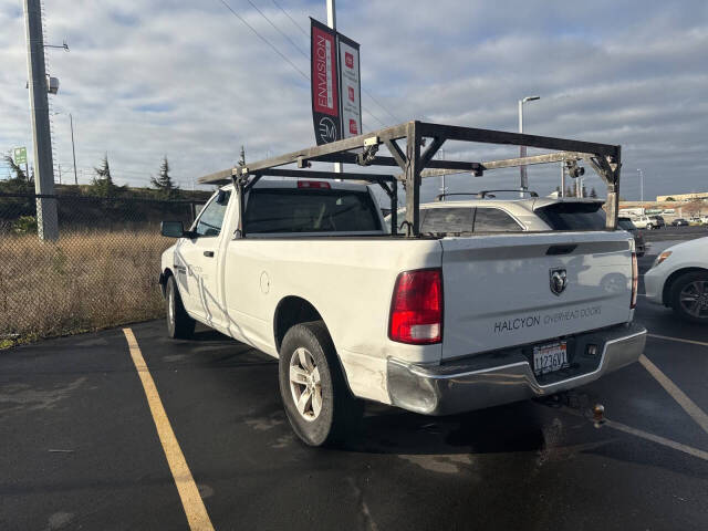 2015 Ram 1500 for sale at Envision Toyota of Milpitas in Milpitas, CA