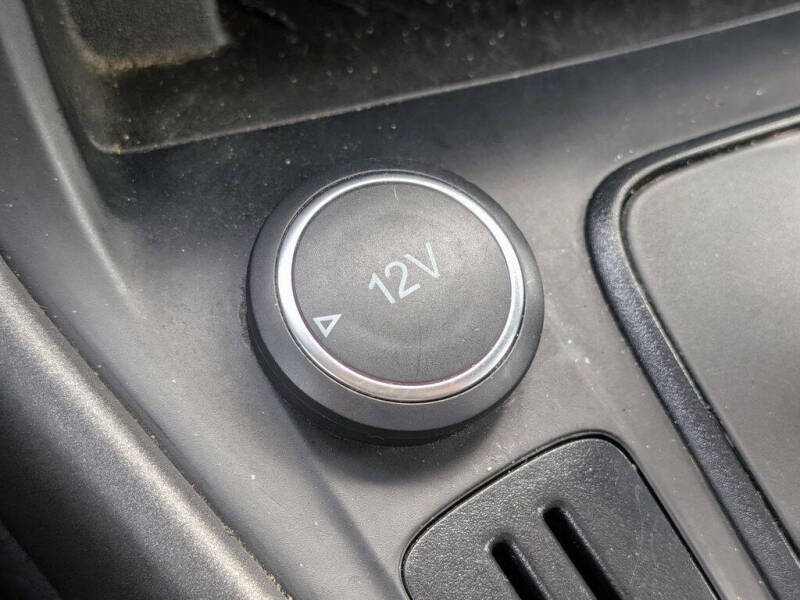 2017 Ford Focus SEL