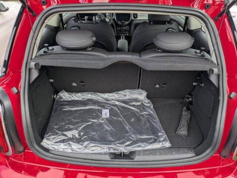 2023 MINI Hardtop 2 Door Cooper S