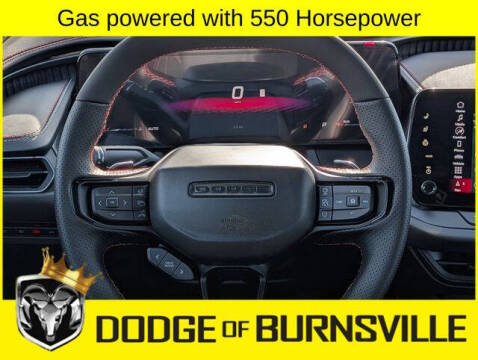 2026 Dodge Charger Scat Pack Plus