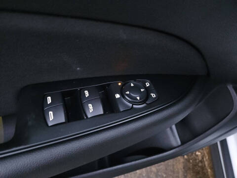 2018 Buick Regal TourX Preferred