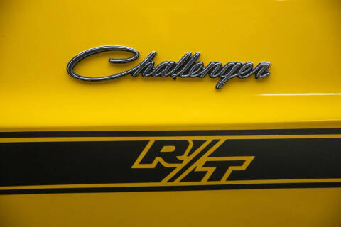 1970 Dodge Challenger