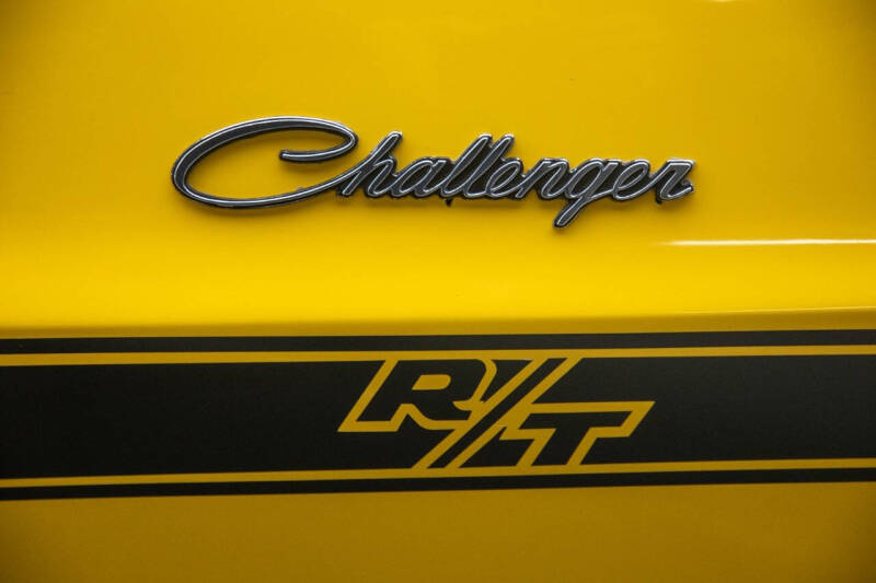 1970 Dodge Challenger