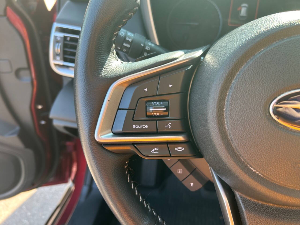 2022 Subaru Outback for sale at Jon's Auto in Marquette, MI