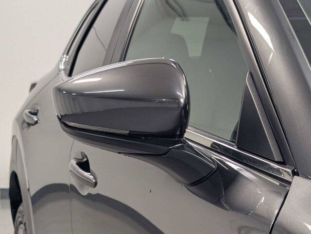 2025 Mazda CX-30 2.5 S Preferred