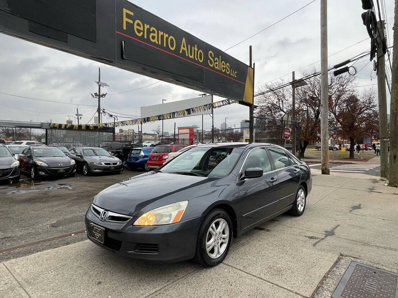 Honda Dealership Milford CT, Bridgeport