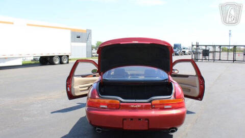 1992 Lexus SC 400