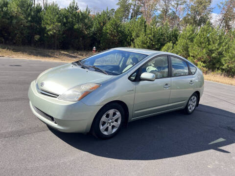2009 Toyota Prius Touring