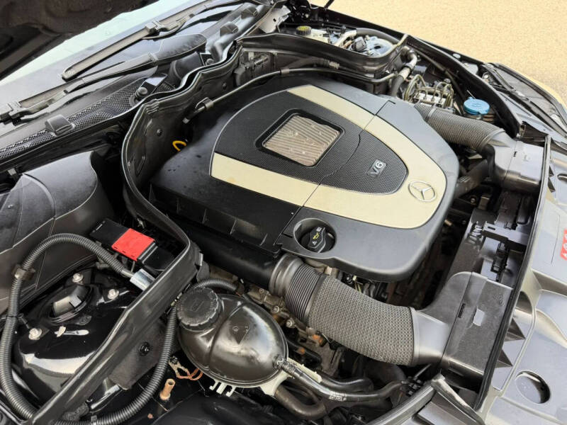 2010 Mercedes-Benz E-Class E 350