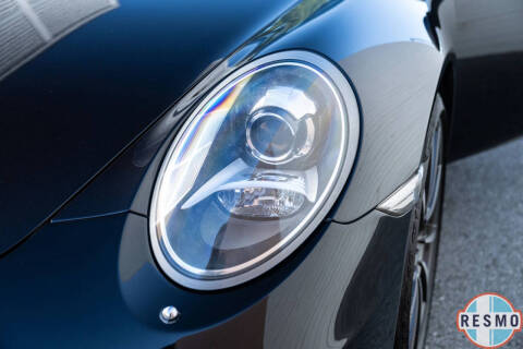 2013 Porsche 911