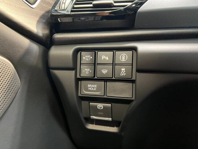 2026 Acura RDX SH-AWD w/Advance