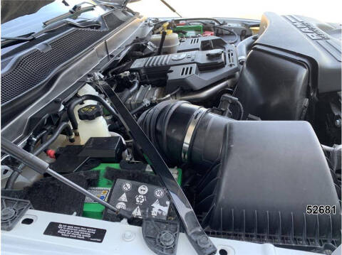 2022 RAM 3500