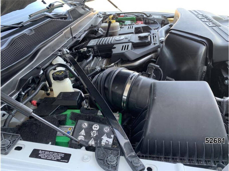2022 RAM 3500
