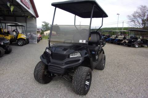 2009 Yamaha GAS Golf Cart Drive Havoc BIG BLOCK FAST for sale at Area 31 Golf Carts - Gas 4 Passenger in Acme PA