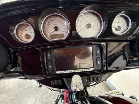 2017 Harley-Davidson Street Glide Special