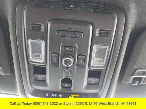 2024 GMC Yukon XL Denali Ultimate