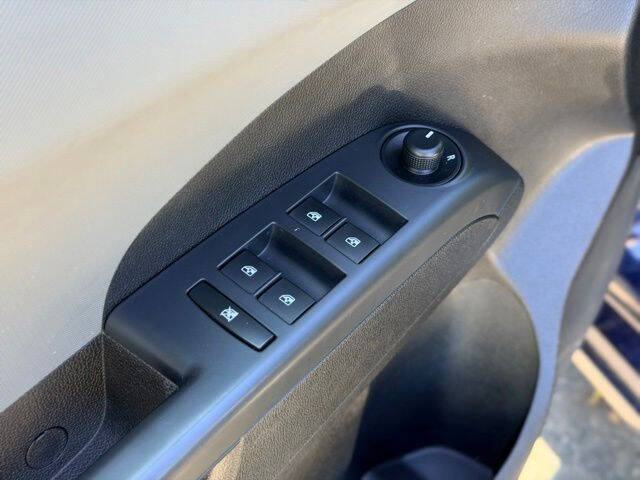 2015 Chevrolet Sonic LT Auto