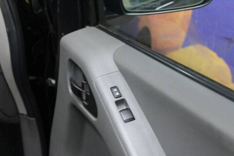 2014 Nissan Frontier SV