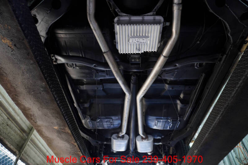 1966 Chevrolet Impala