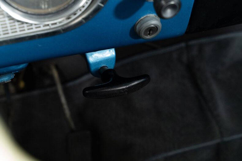 1963 Studebaker Champion