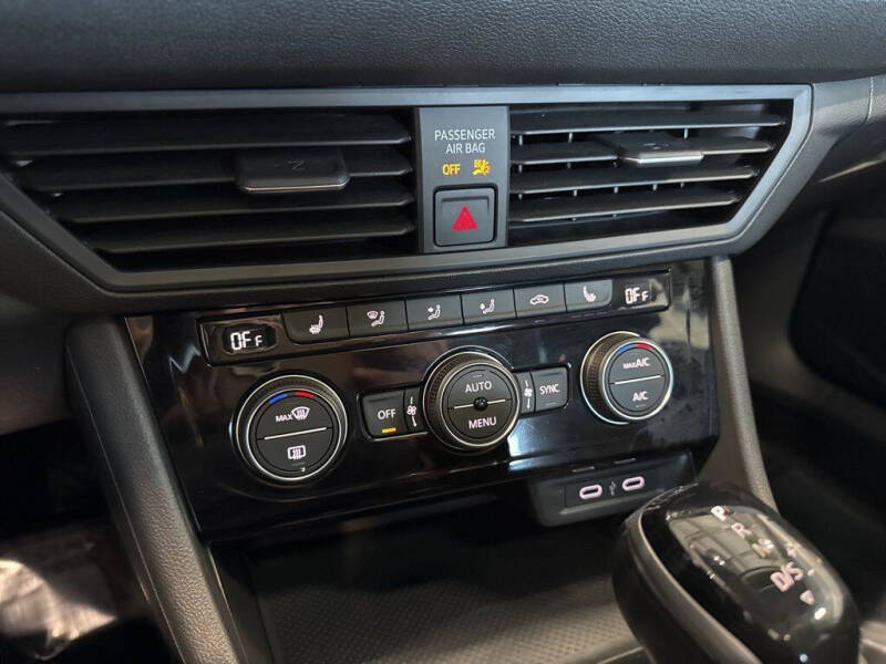 2023 Volkswagen Jetta SE