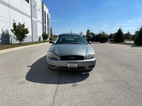 2006 Ford Taurus SEL