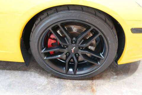 2006 Chevrolet Corvette