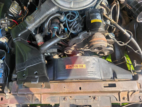 1978 Ford Country Squire