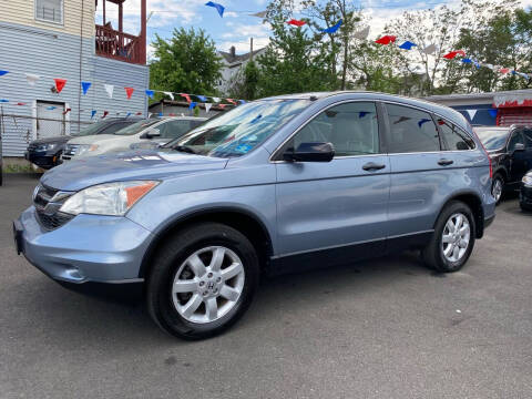 2011 Honda CR-V for sale at G1 Auto Sales in Paterson NJ