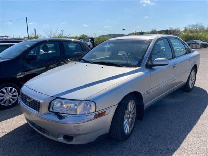 2006 Volvo S80 for sale at Jeffrey's Auto World Llc in Rockledge PA