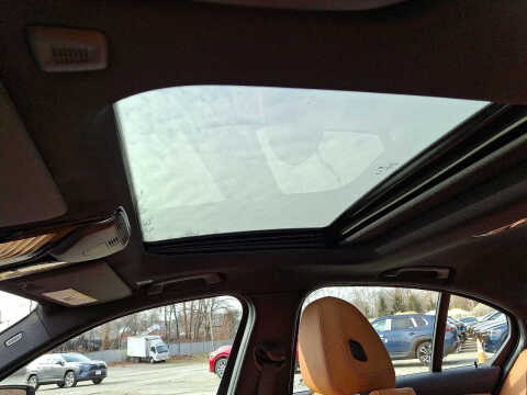 2023 BMW 3 Series 330i xDrive