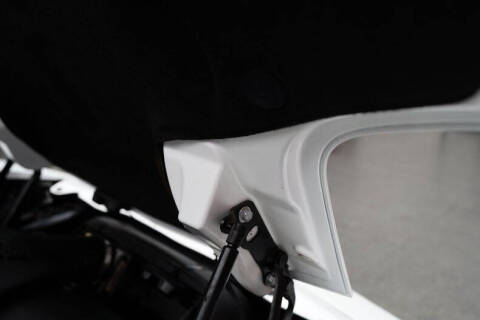 1999 Chevrolet Corvette