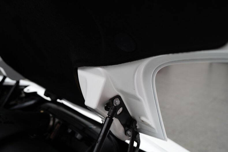 1999 Chevrolet Corvette