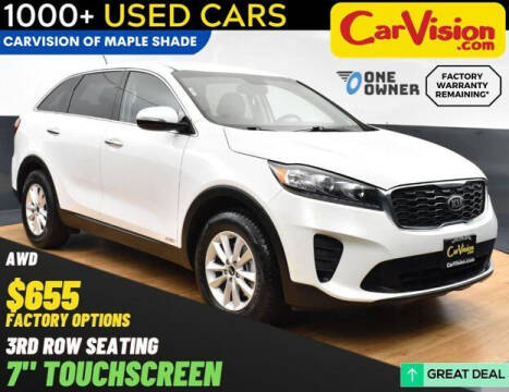 2019 Kia Sorento for sale at Car Vision of Trooper in Norristown PA
