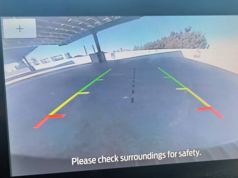 2021 Ford Transit 250